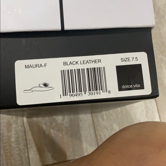 Shoes - Picture 2 of 5